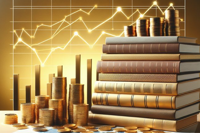 Лучшие книги по инвестициям