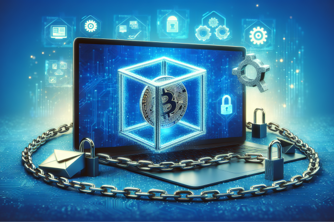 Алгоритмы Proof of Work и Proof of Stake