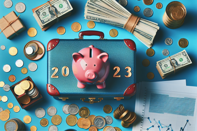Лучшие облигации 2023