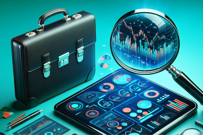 Анализ инвестиционного портфеля