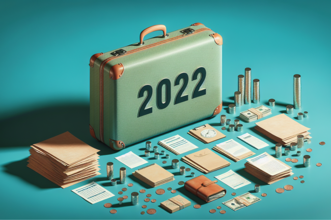 Лучшие облигации 2022