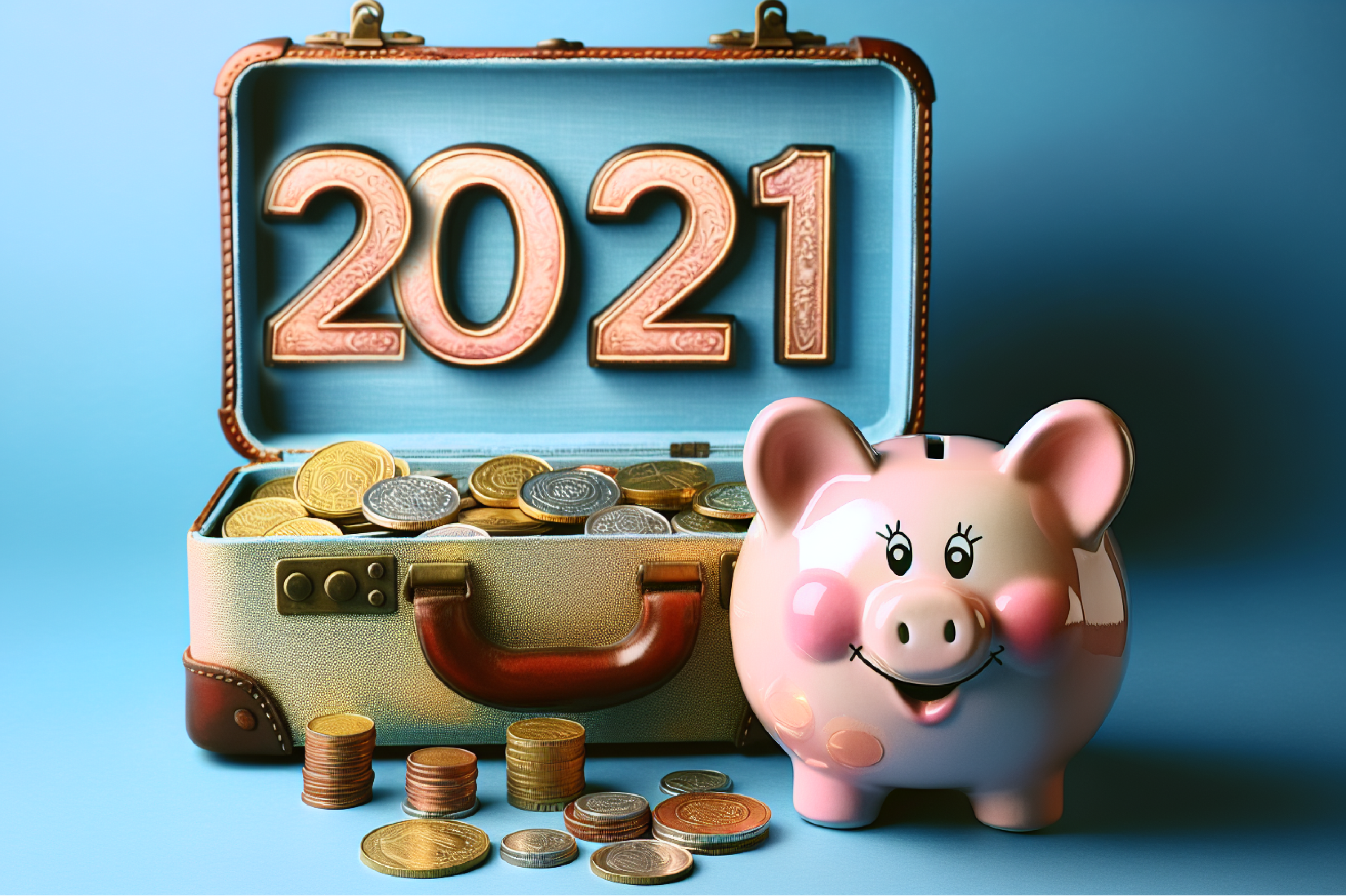 Лучшие акции 2021
