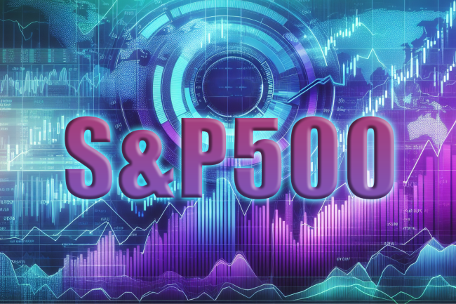 Индекс S&P500