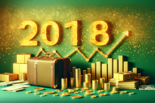 Лучшие облигации 2018