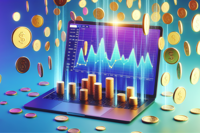 Анализ отчета о движении денежных средств