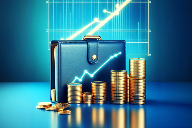 Портфельные инвестиции