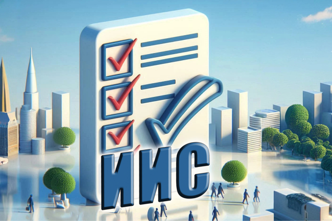 Как оформить налоговый вычет по ИИС. Пошаговая инструкция.