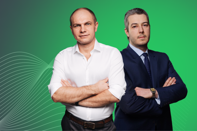 О компании Fin-plan