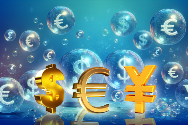 Фондовая биржа – это не Forex! Узнай разницу и расскажи другим, чтобы не спрашивали!