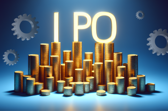 IPO компании - механизм, примеры, стратегии