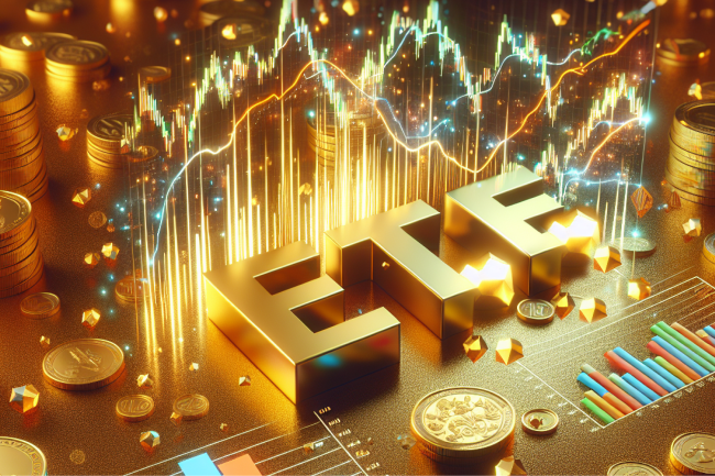 Как выбрать ETF