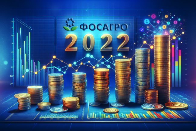 Дивиденды Фосагро 2022: стоит ли продавать акции