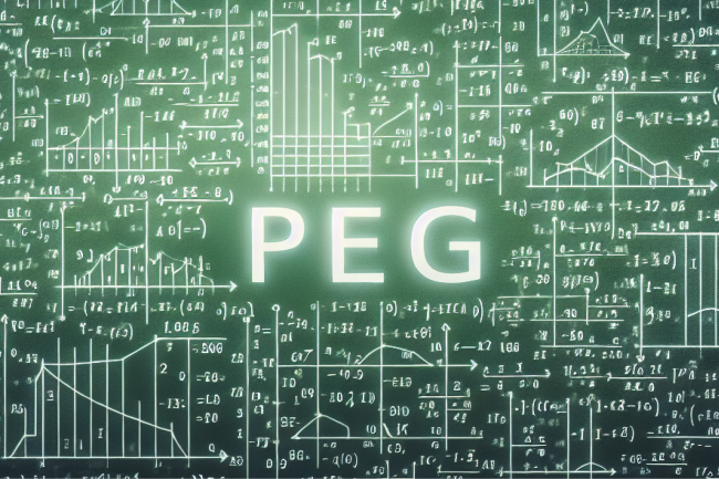 Мультипликатор PEG