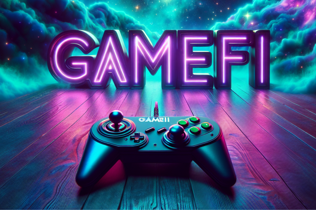 GameFi - что это такое