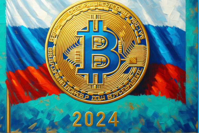 Законы о криптовалюте в России 2024