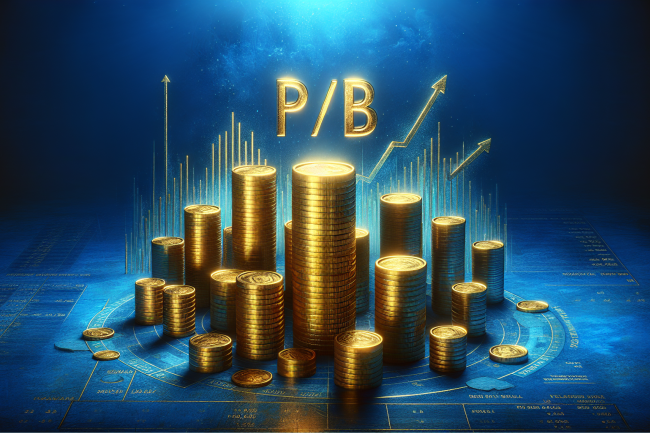 Мультипликатор P/B