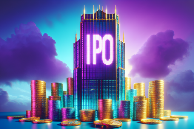 IPO компании-застройщика АПРИ