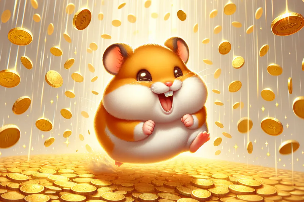 Игра Hamster Combat: как вывести токены
