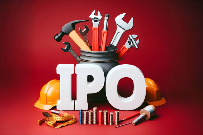 IPO ВсеИнструменты.ру