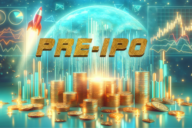 Pre-IPO - что это такое