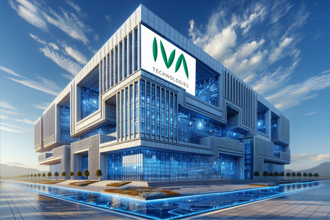 IPO IVA Technologies