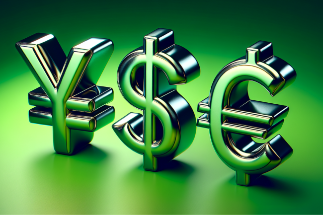 Обязательная продажа валютной выручки 2024
