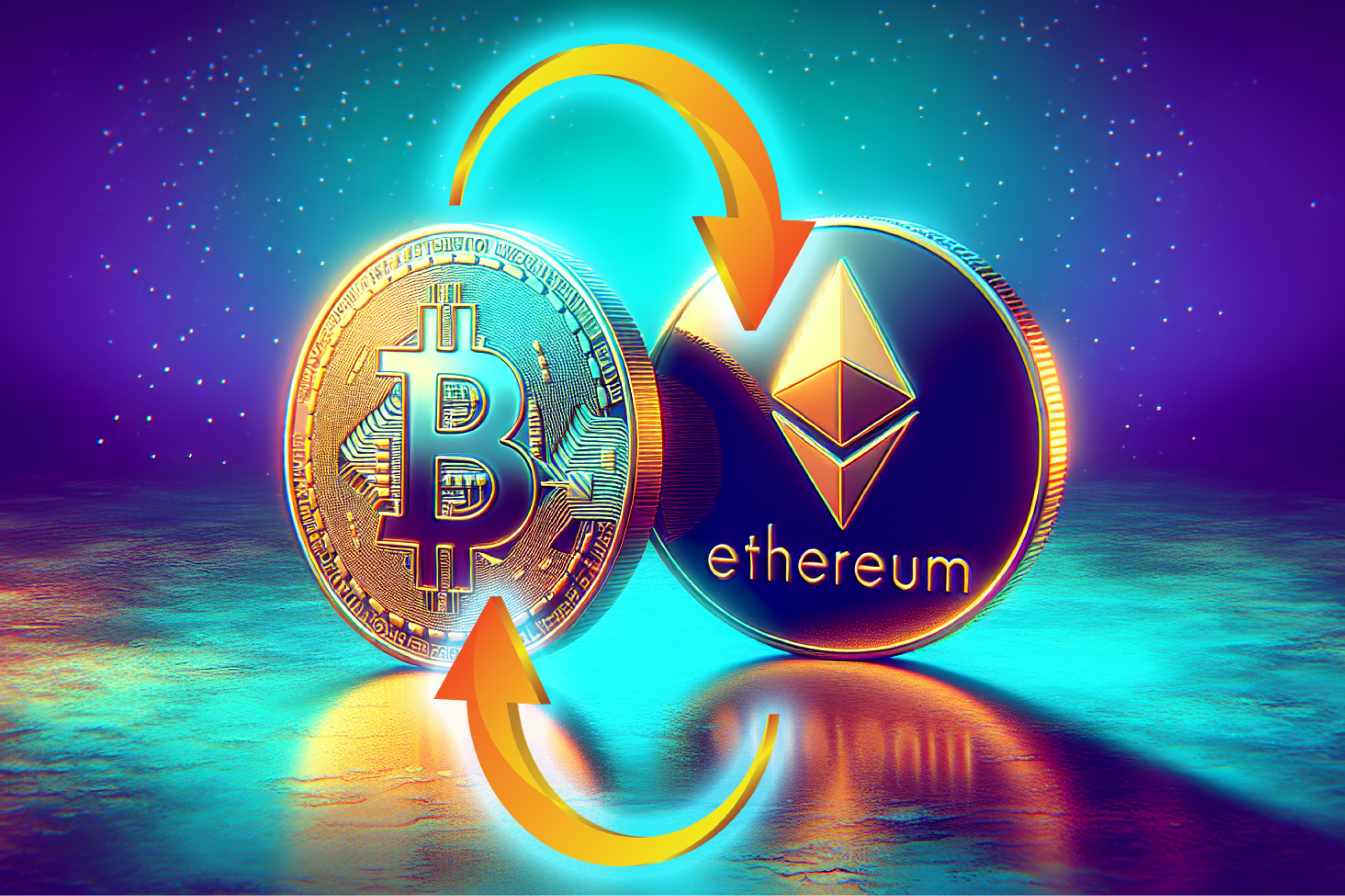 Обменники криптовалют