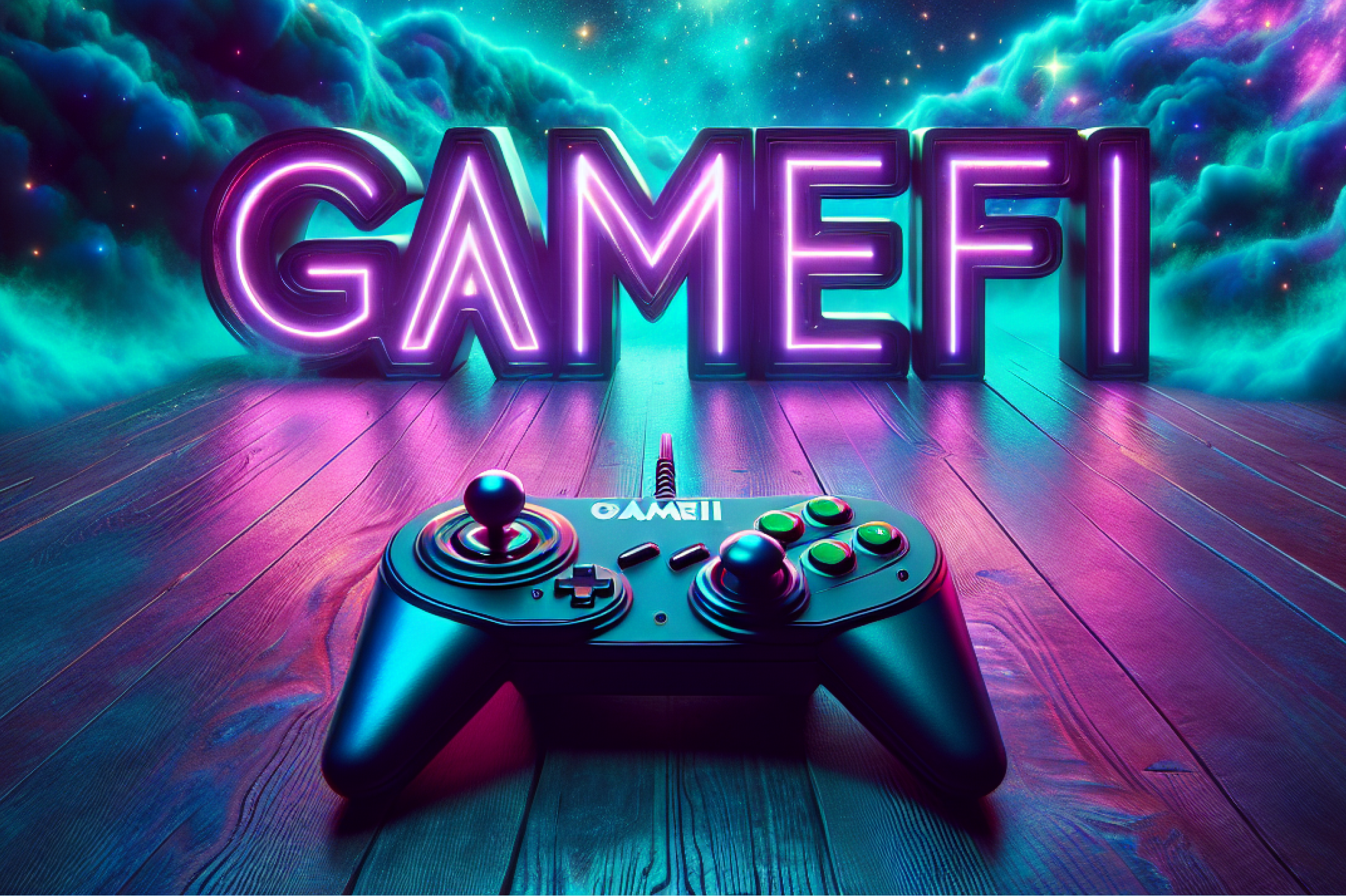 GameFi - что это такое