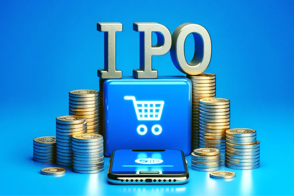 IPO компании КИФА_ новый игрок на российским рынке электронной коммерции