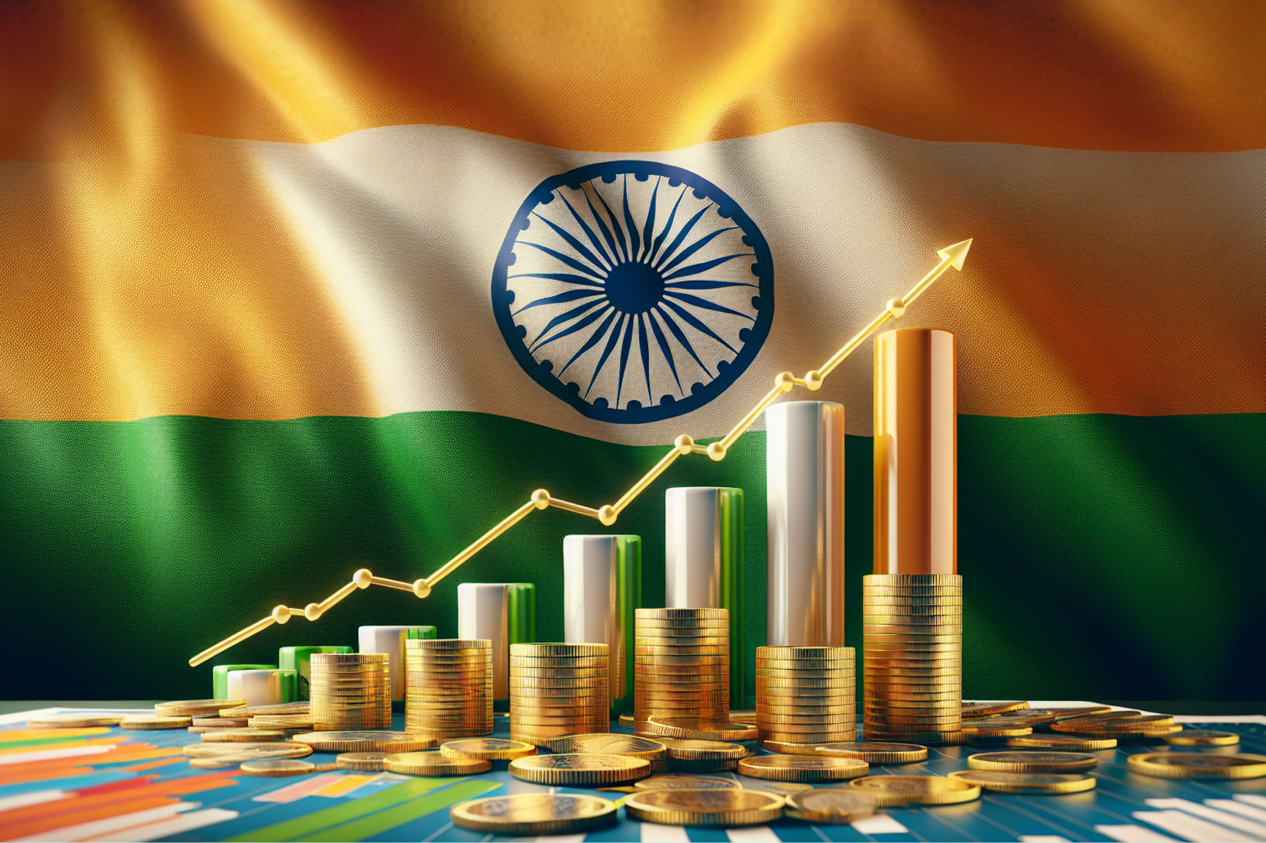 Фондовый рынок Индии