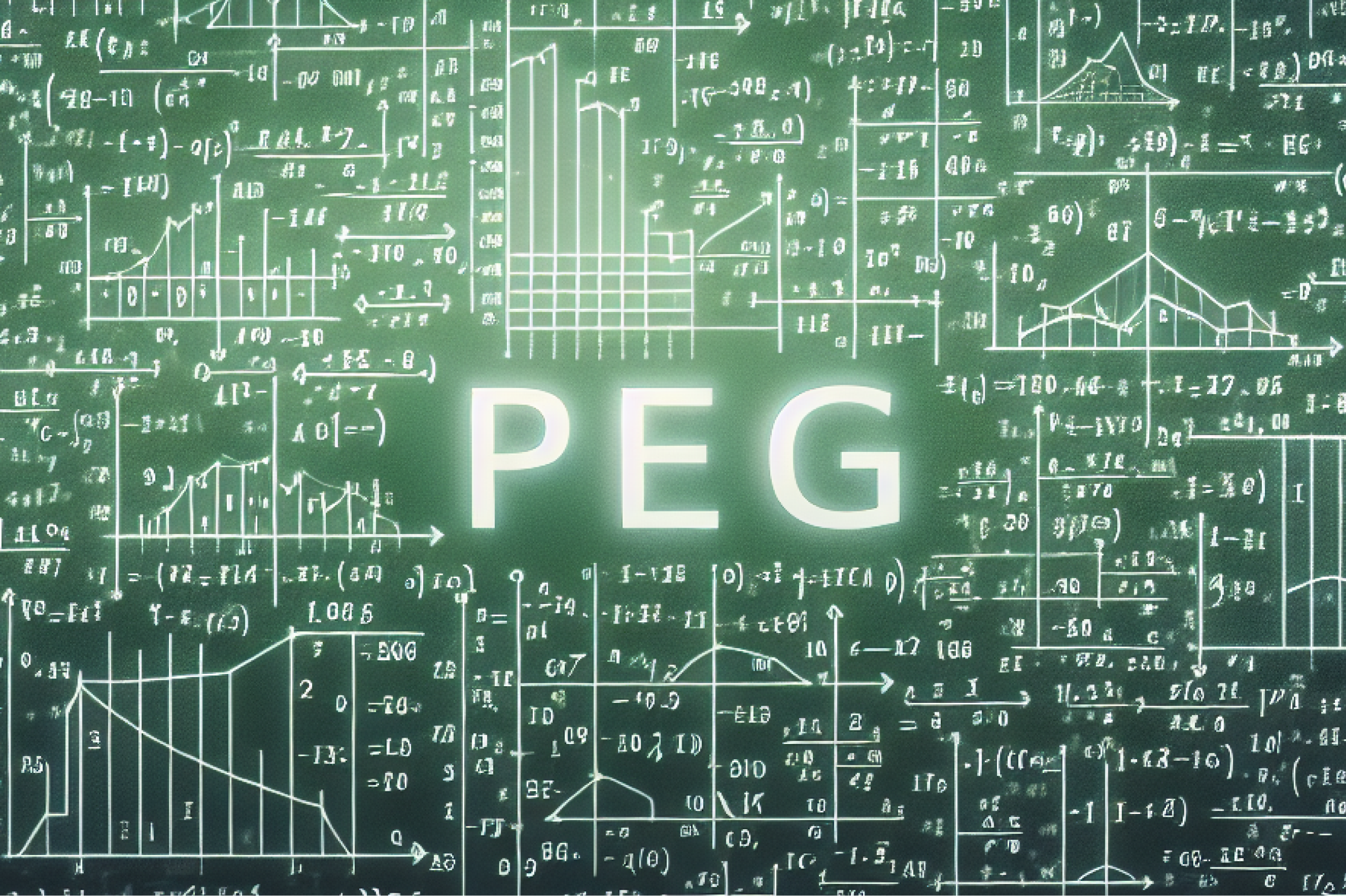 Мультипликатор PEG