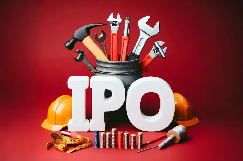IPO ВсеИнструменты.ру