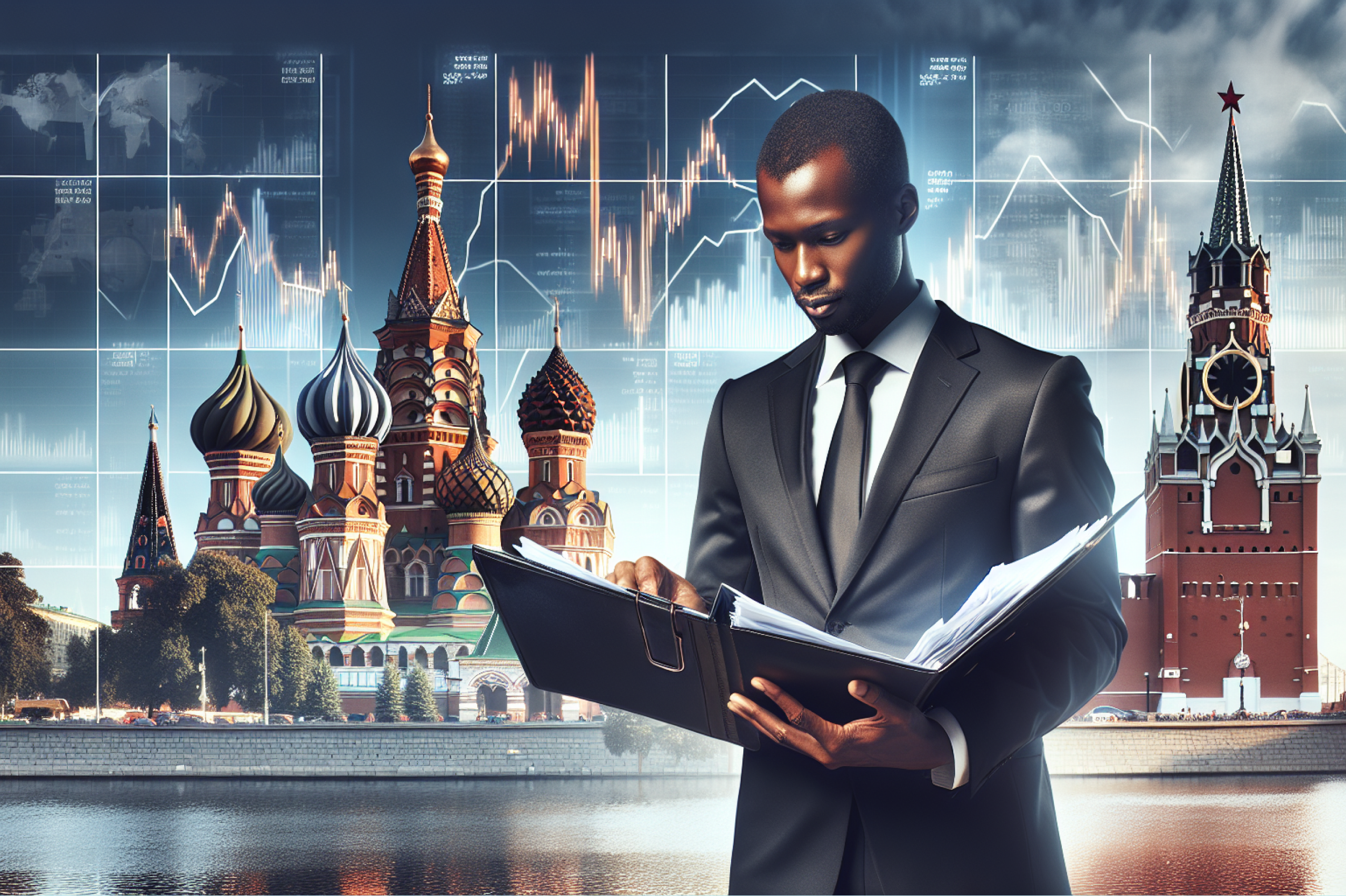 Нерезиденты на российском фондовом рынке