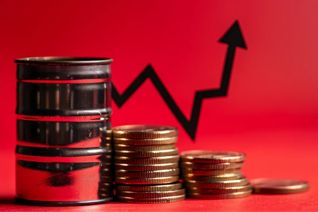 Эмбарго и потолок цен на нефть - последствия для России и инвесторов