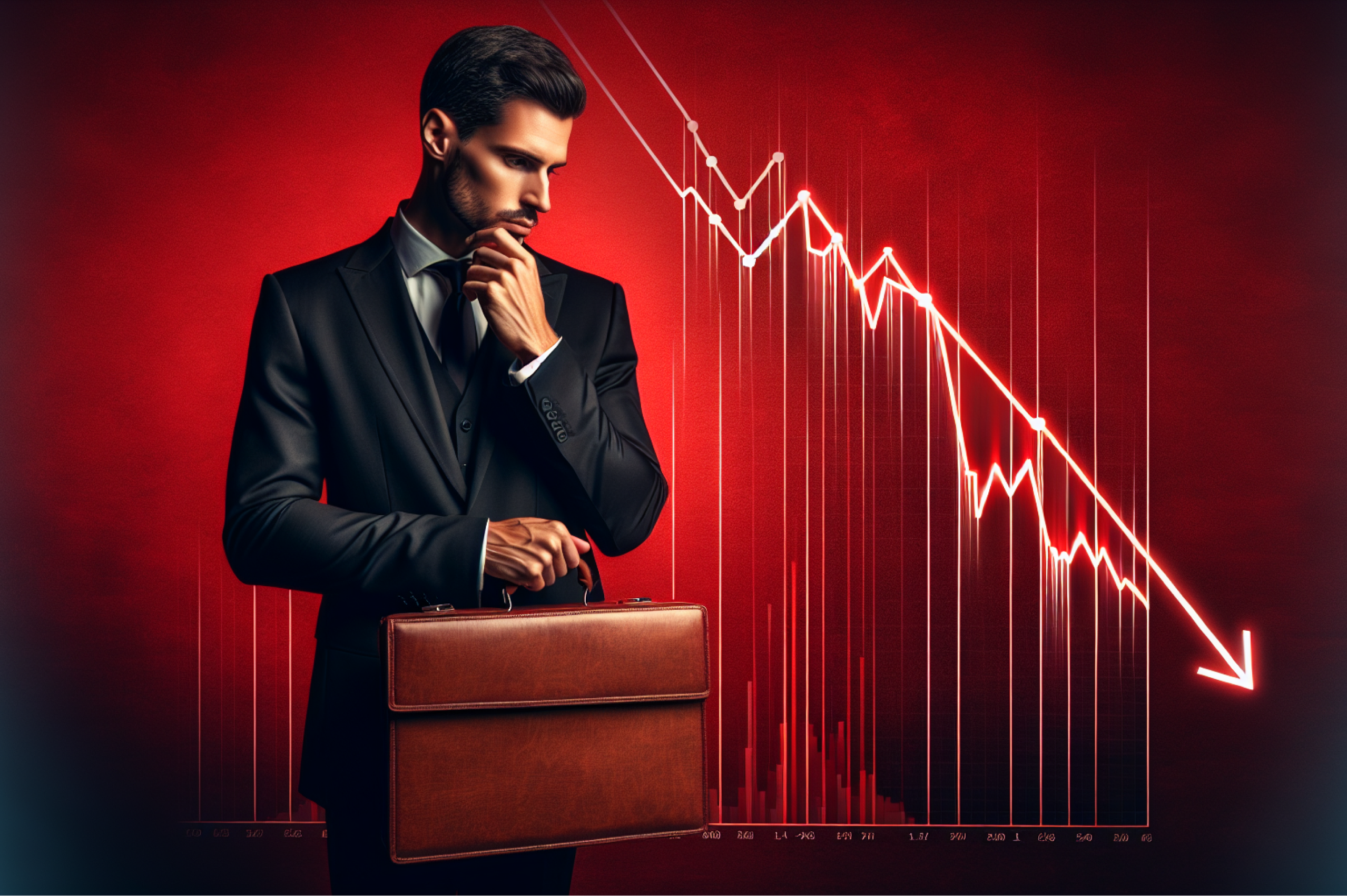 Как использовать убытки от инвестиций