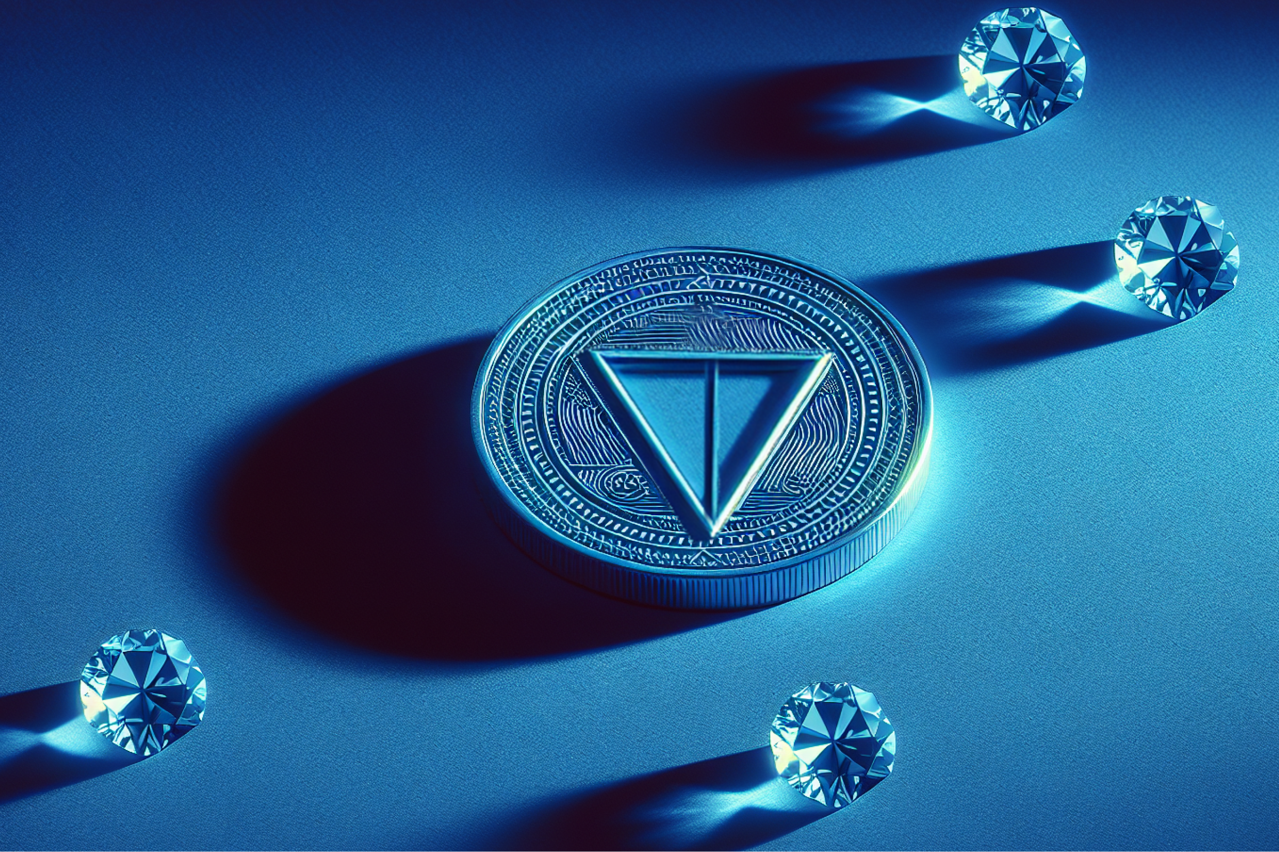 Криптовалюта TON coin - история и перспективы (1)