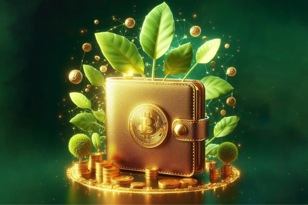 Обзор криптовалютных кошельков