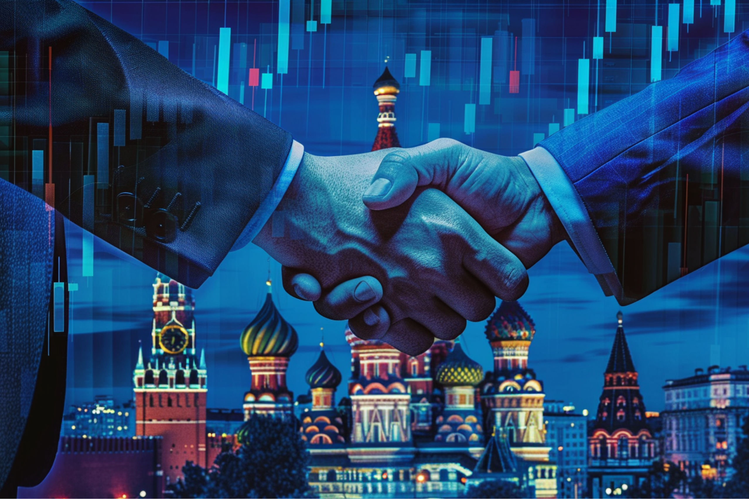 Редомициляция_ какие российские компании и почему решили вернуться в Россию