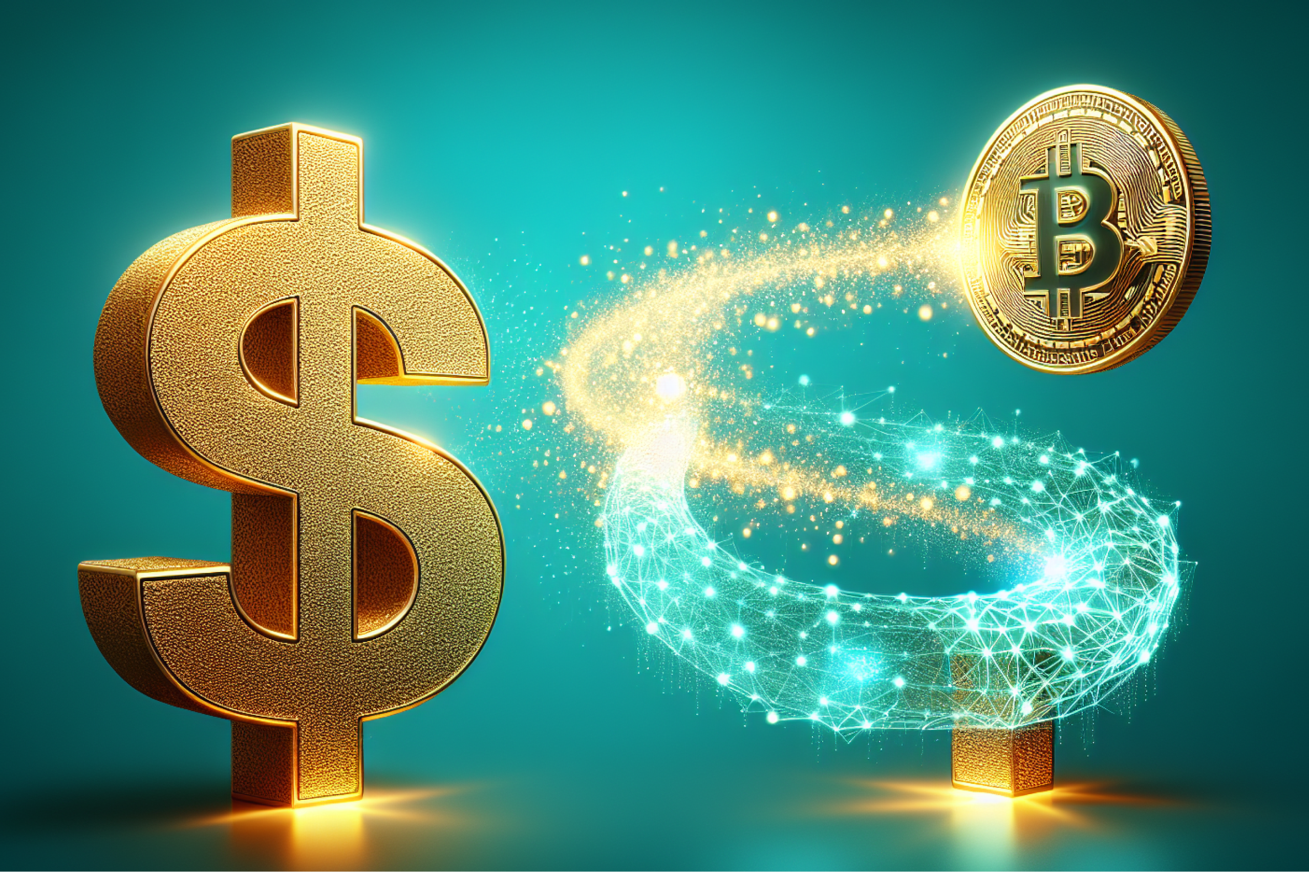 P2P торговля