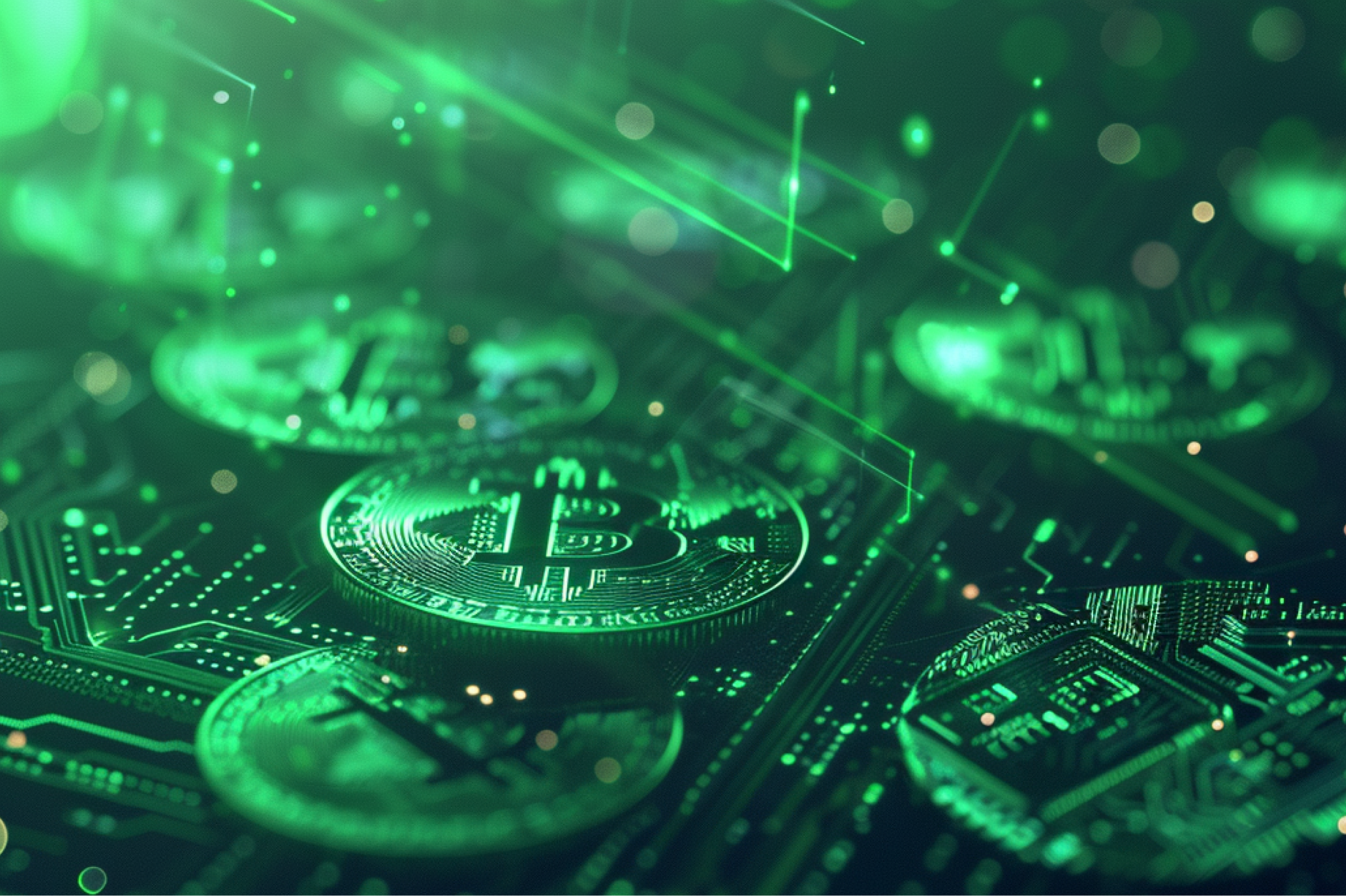 цифровые фин активы