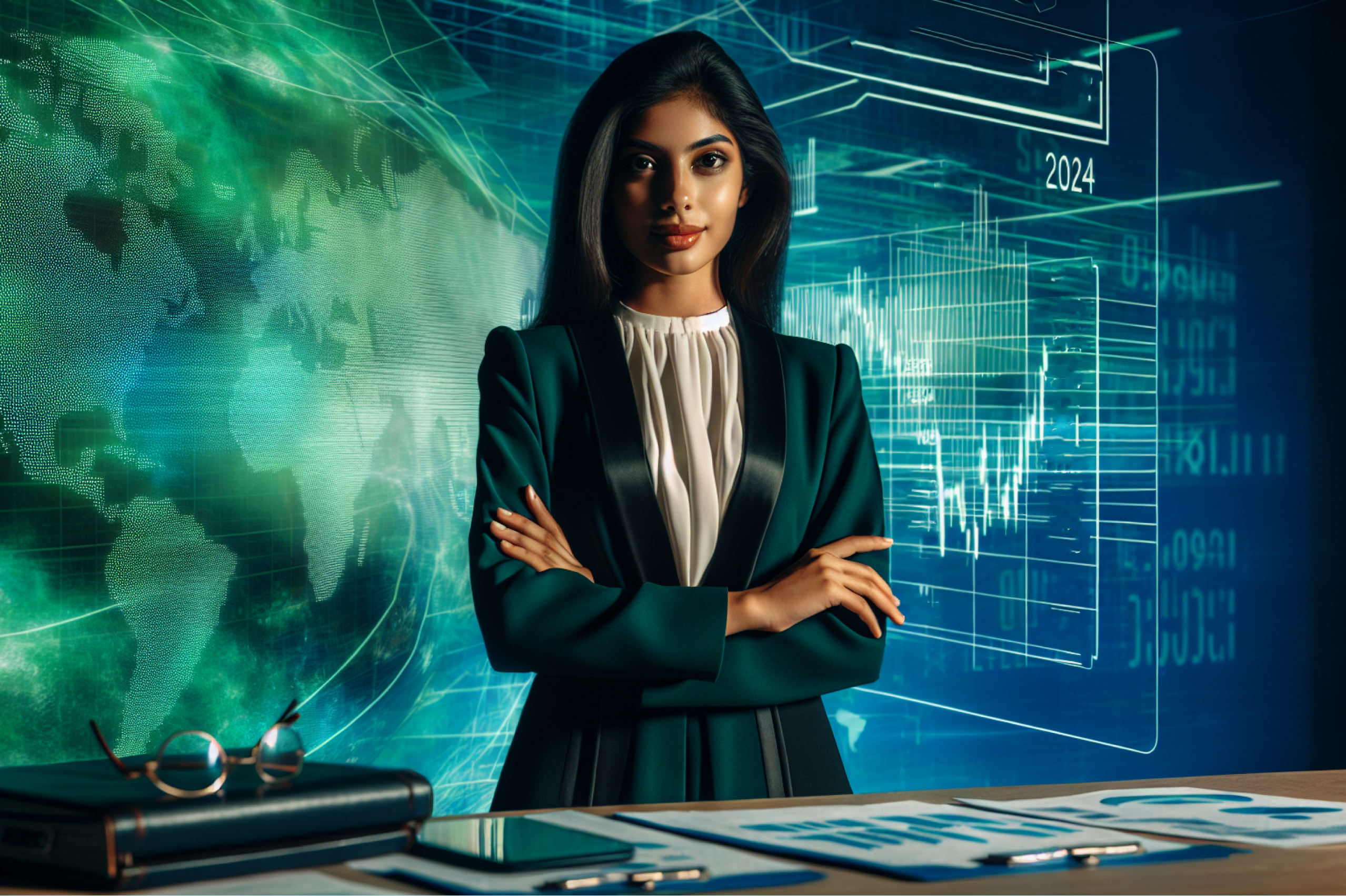 Лучшие брокеры 2024