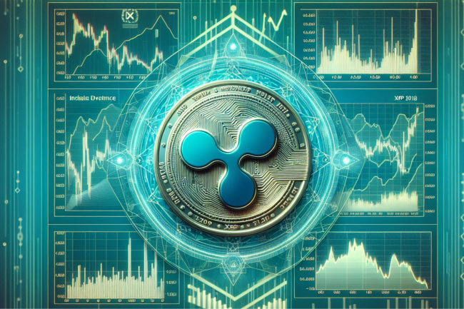 Анализ криптопроекта XRP (Ripple)