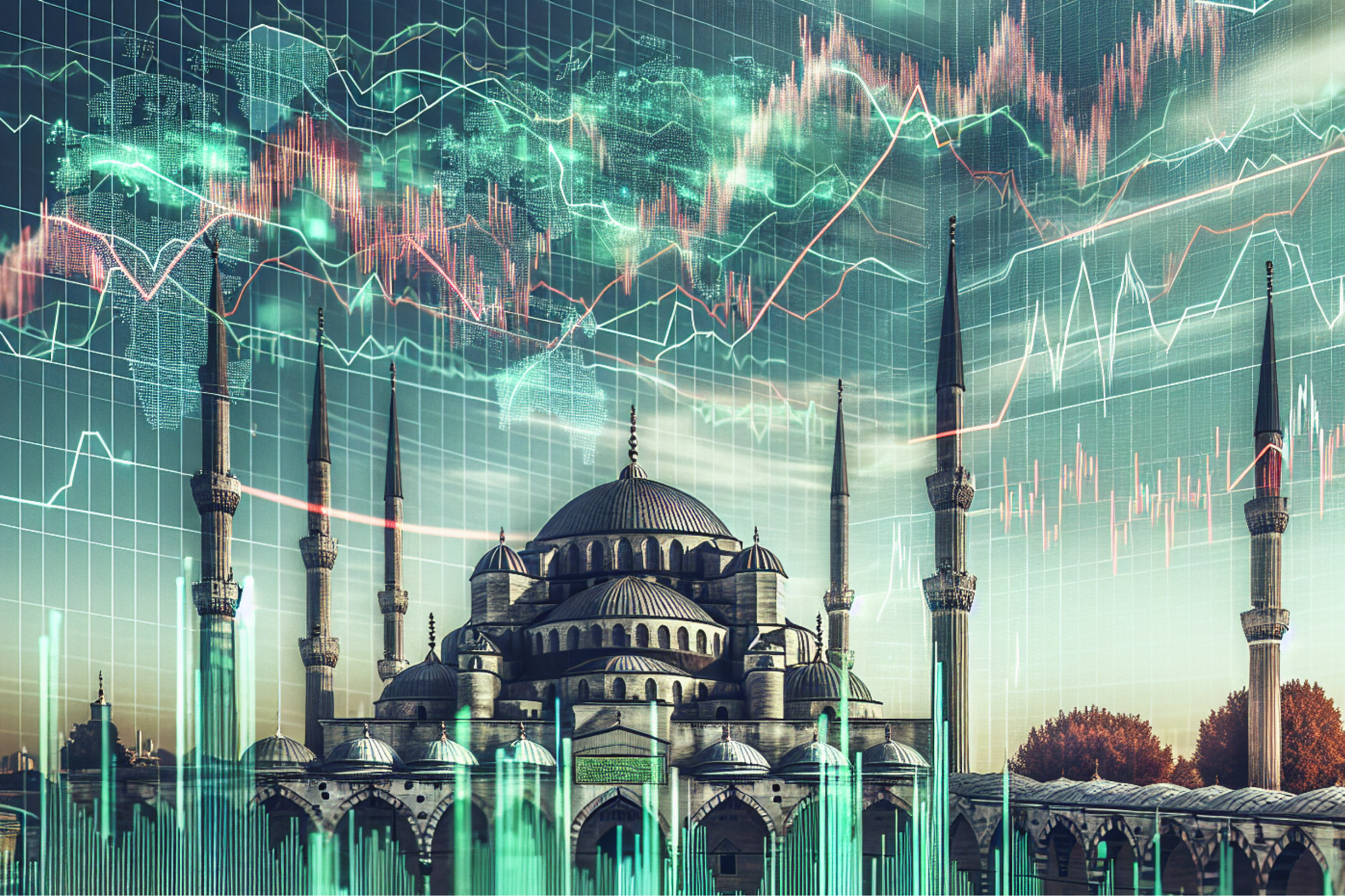 Халяльные инвестиции