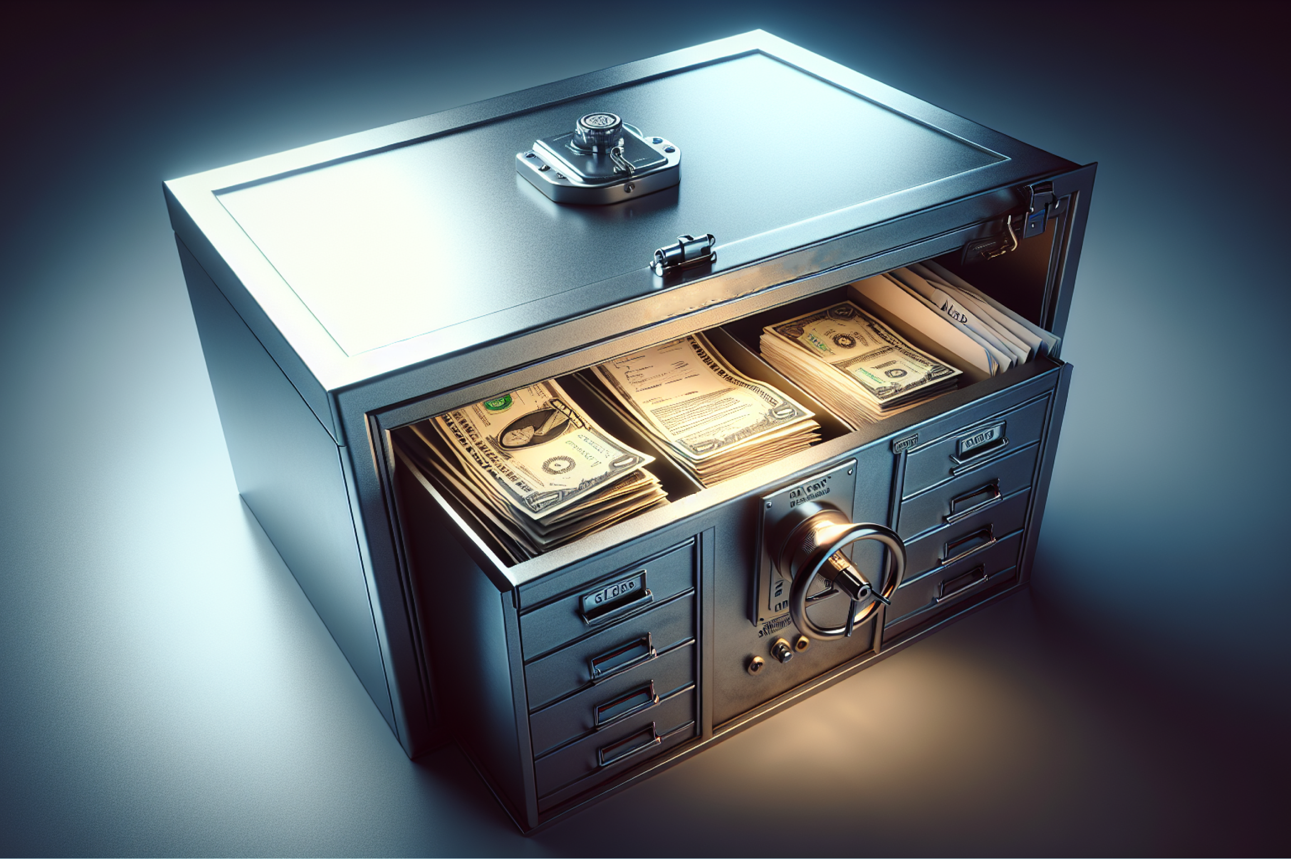 Депозитарий на рынке ценных бумаг