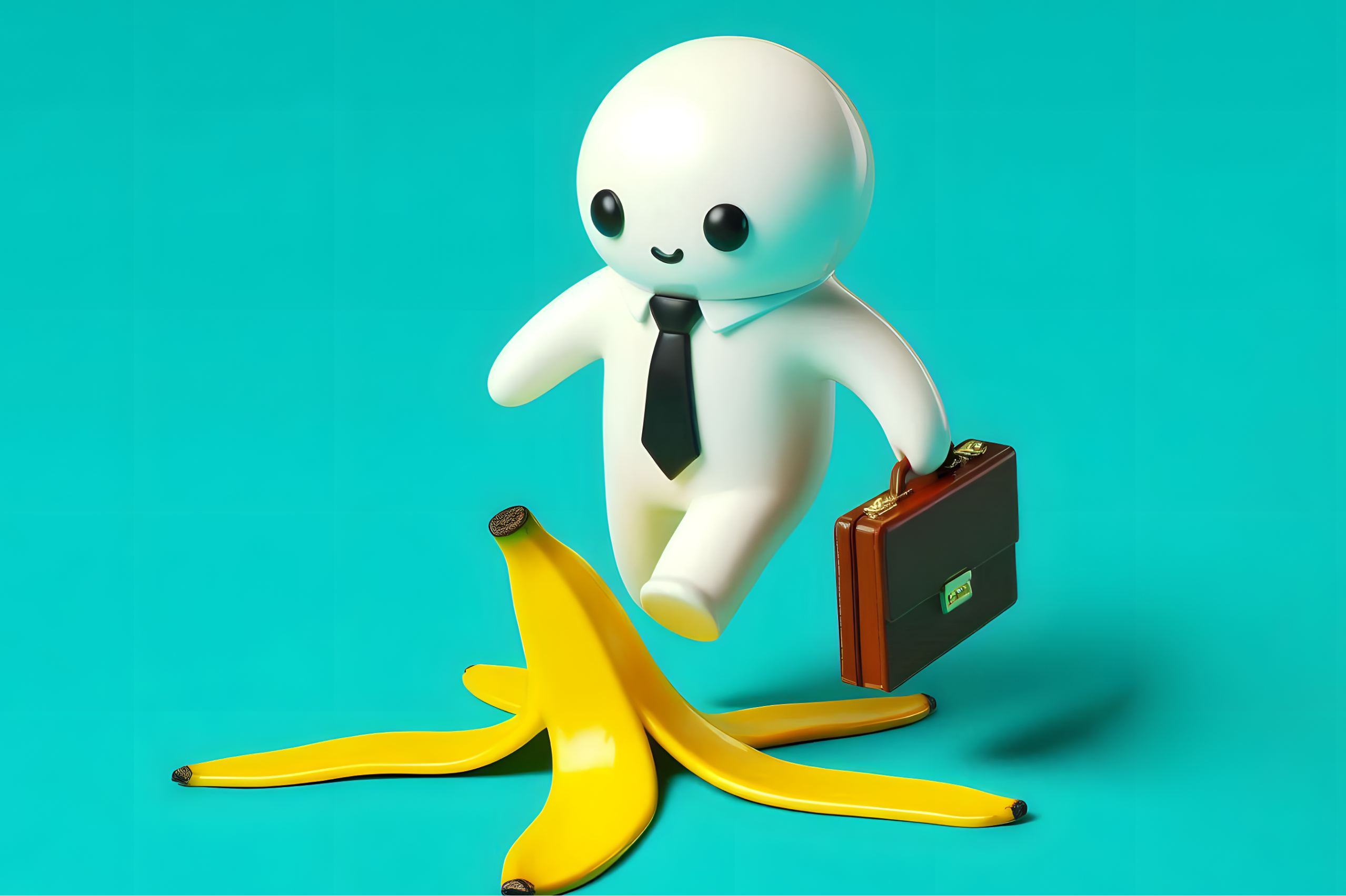 Ошибки начинающих инвесторов