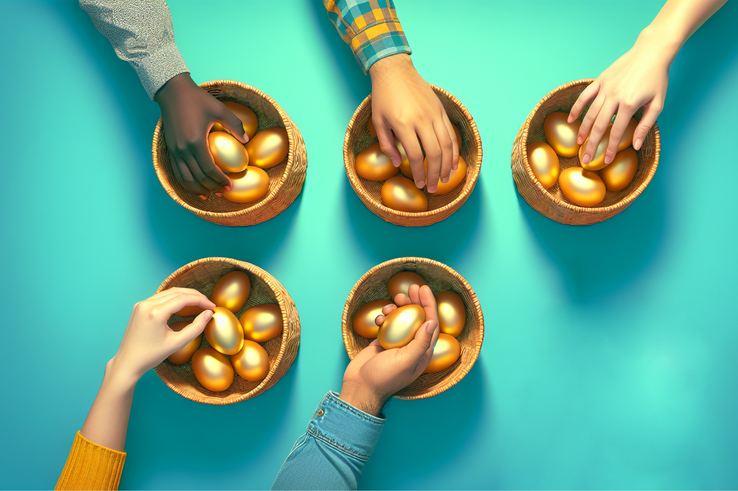 Диверсификация инвестиционного портфеля