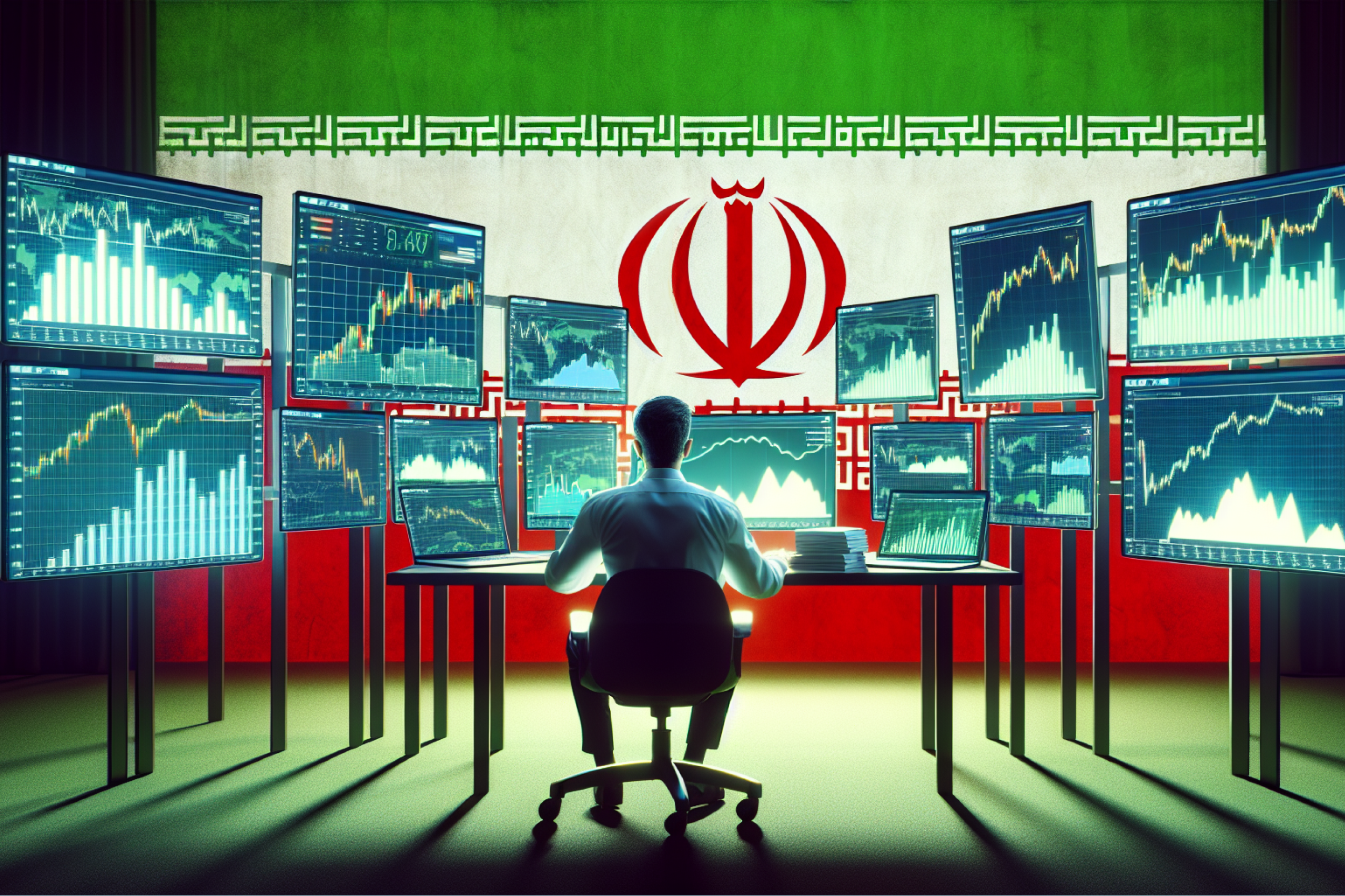 Фондовый рынок Ирана