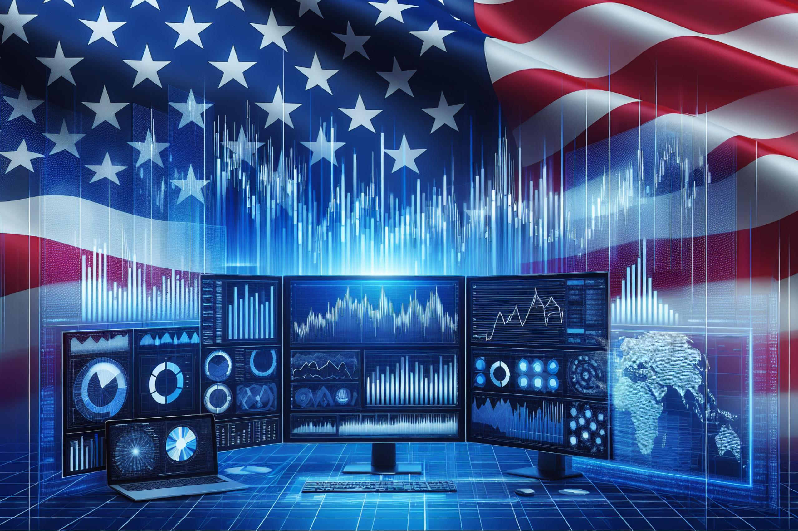 Биржи США – структура и особенности американского рынка
