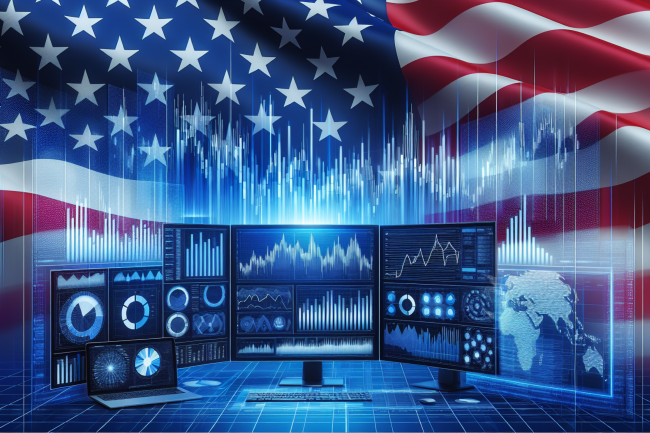 Биржи США – структура и особенности американского рынка