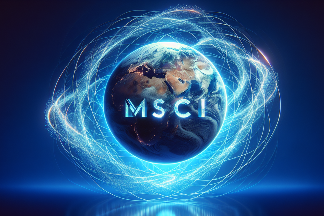Индексы MSCI
